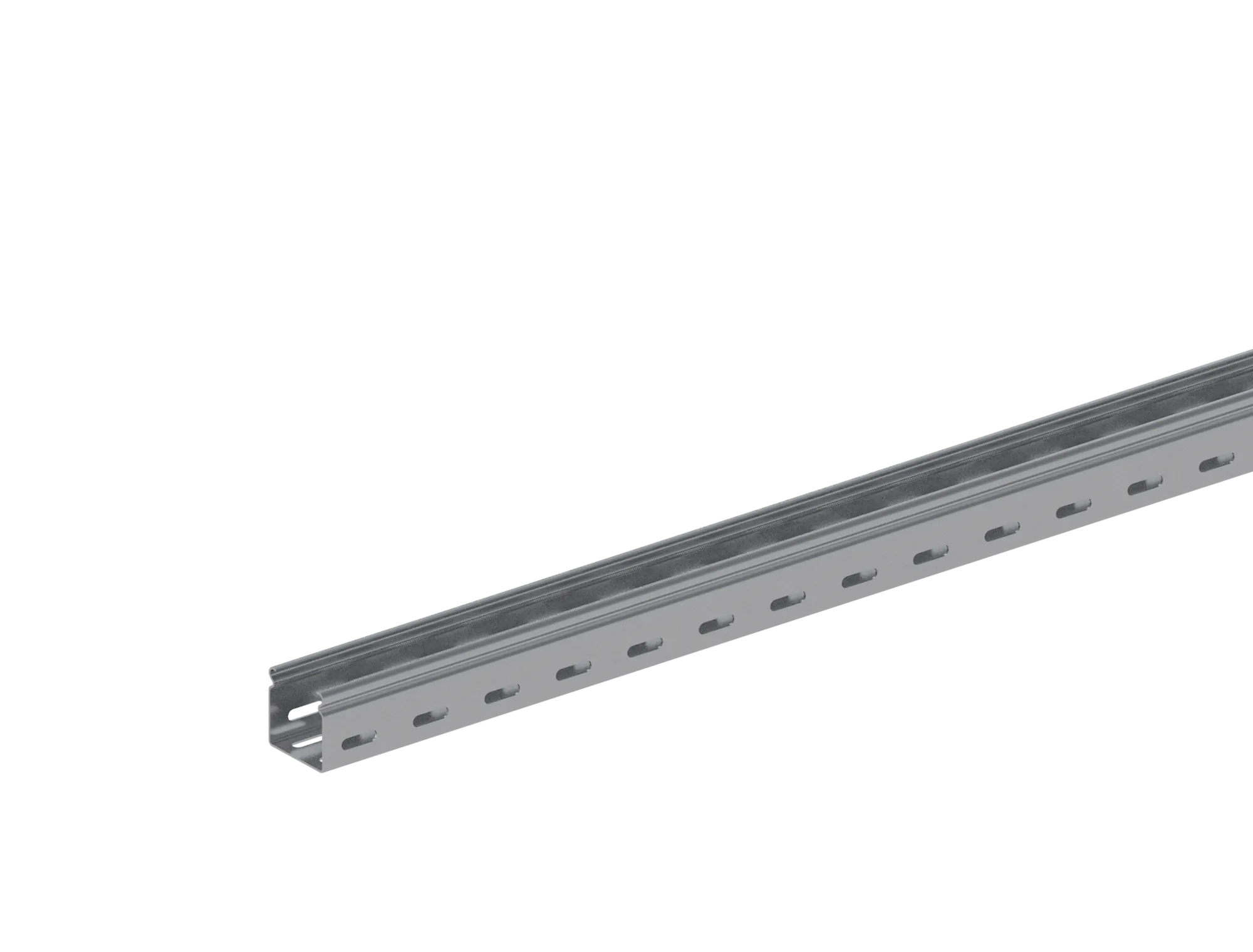 Лоток монтажный прямой перфорированный замковый лппз.50.50.2000.1.1 СОЭМИ Н0121131321