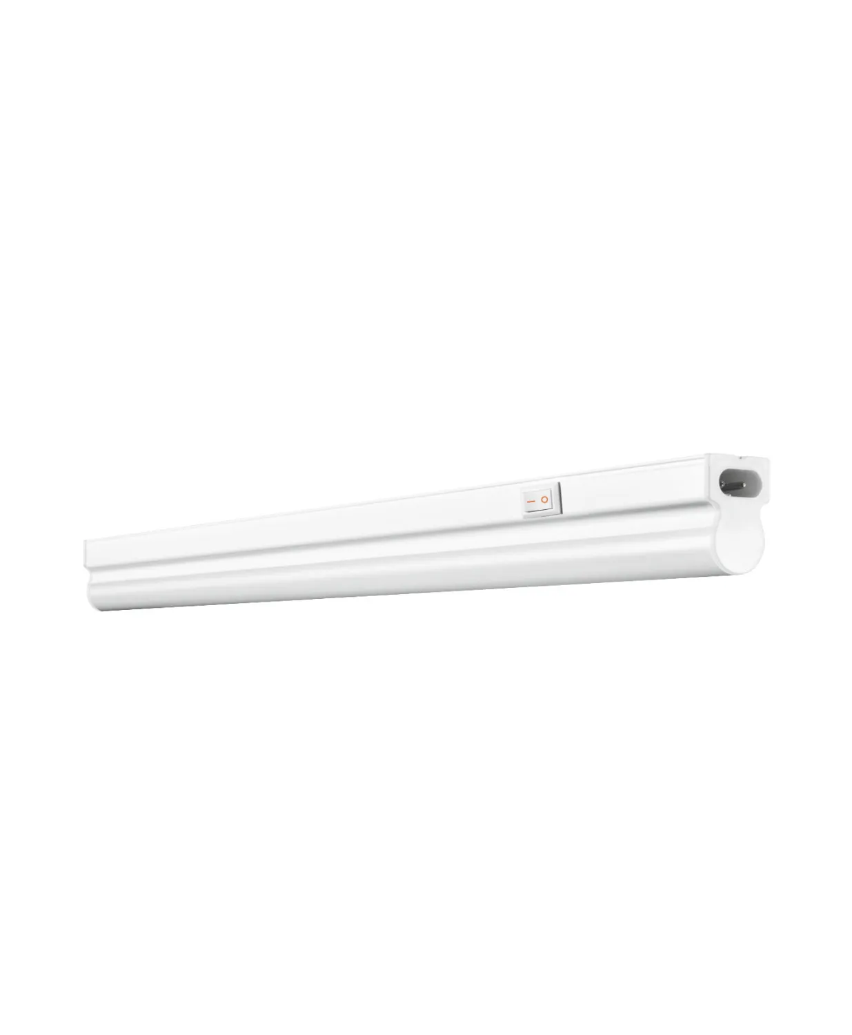 Светильник ДПО-4w 3000K,400Лм,IP20,бел.LINEAR300 COMP SWITCH LEDVANCE 4058075106079