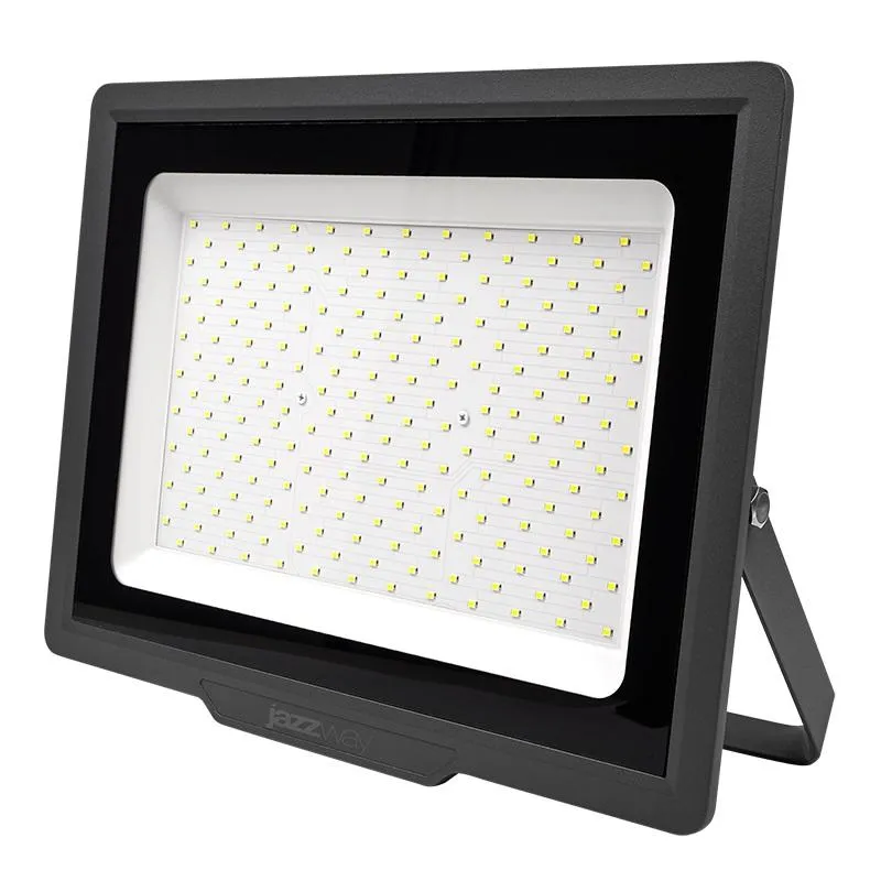 Прожектор светодиодный до-200вт 6500к 17000лм ip65 jazzway JAZZWAY 5023666A