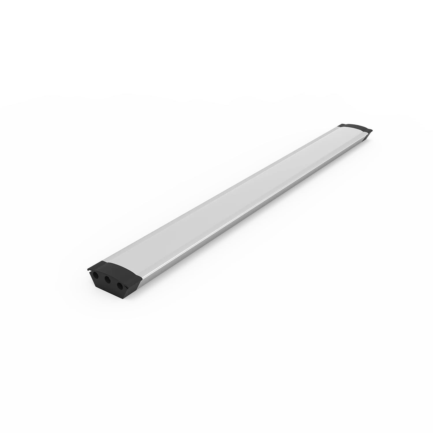 Светильник модульный линейный 3,5 Вт 350 Лм 4000К 300х27х11 мм IP20 модель G ADD дополнительный модуль Modul Gauss Gauss 9023533235