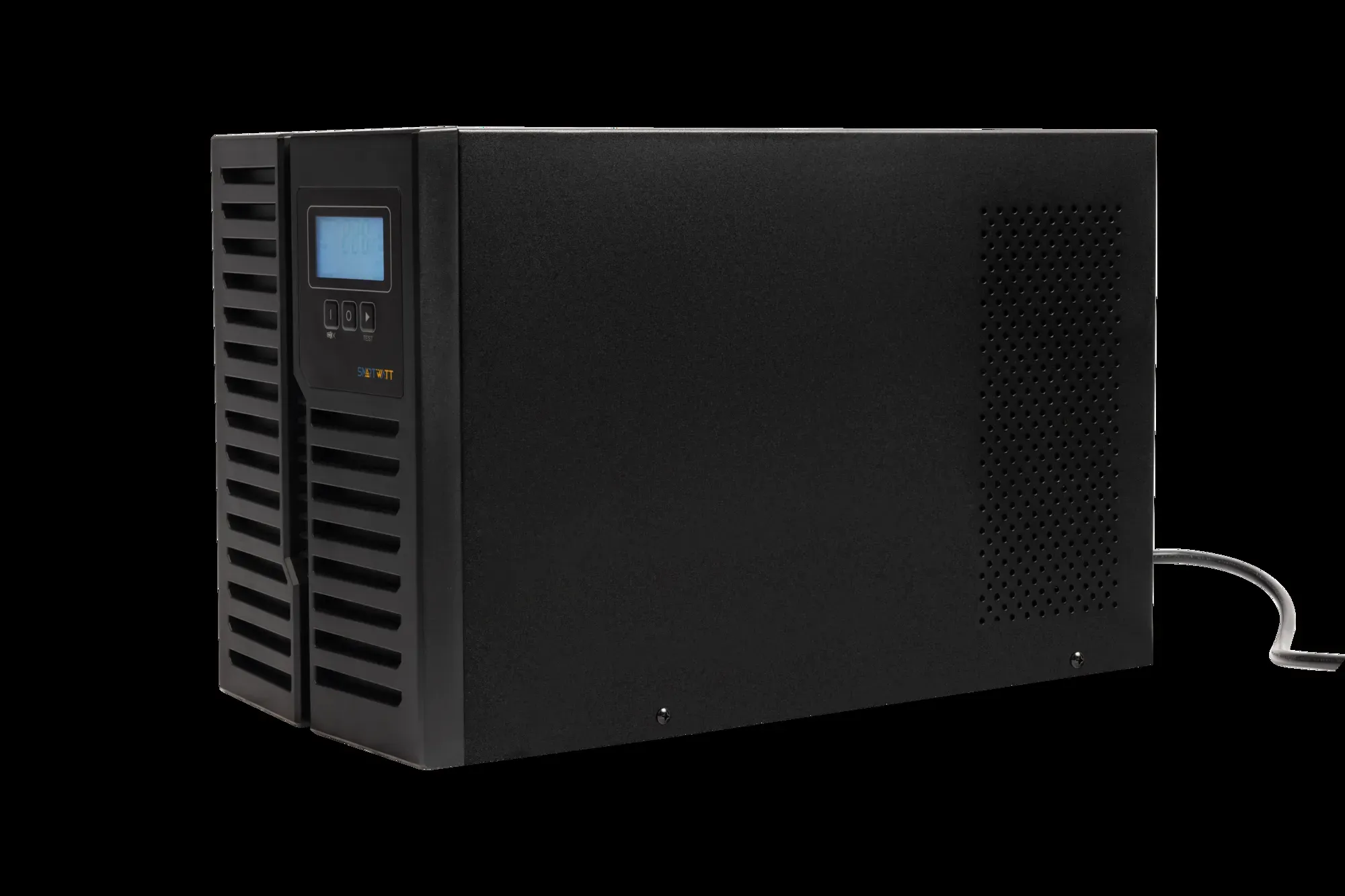 Источник бесперебойного питания SMARTWATT UPS XPE RT EURO 3kVA SMARTWATT UPS XPERT EURO 3kVA