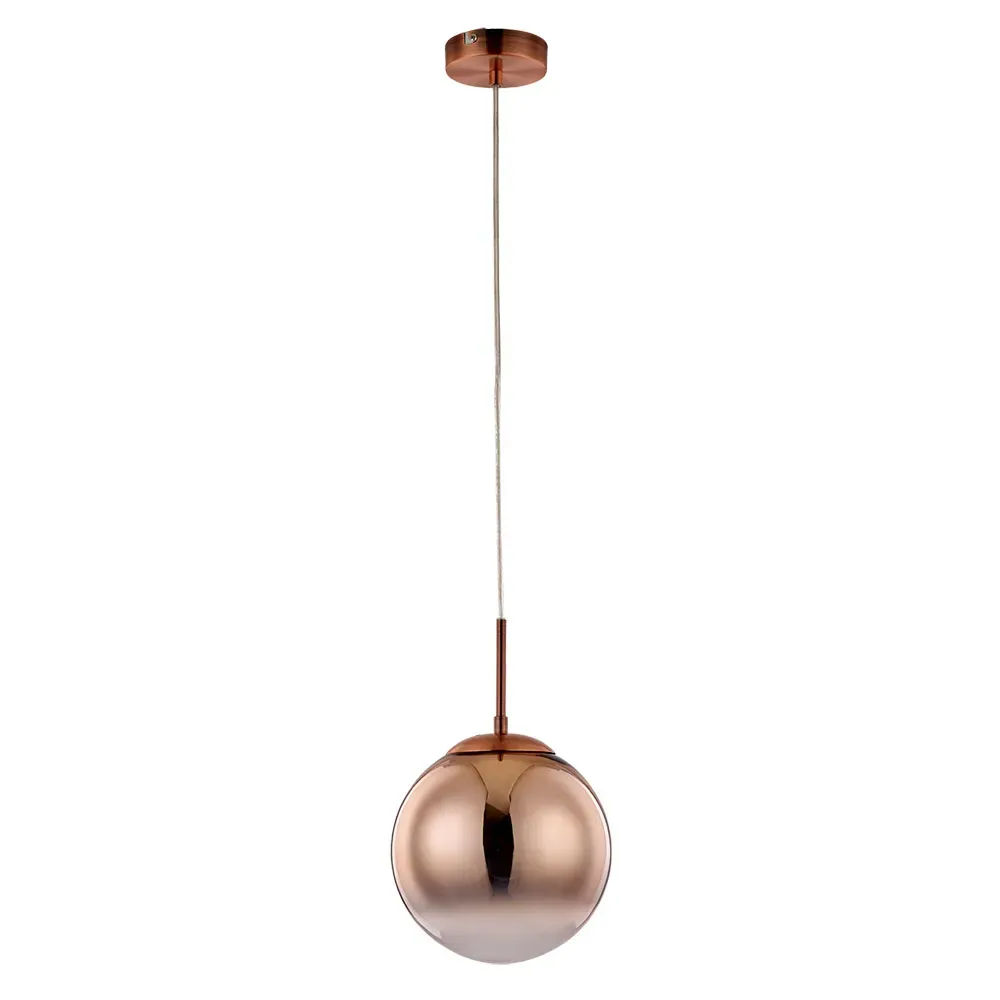 Светильник JUPITER copper Arte Lamp A7961SP-1RB