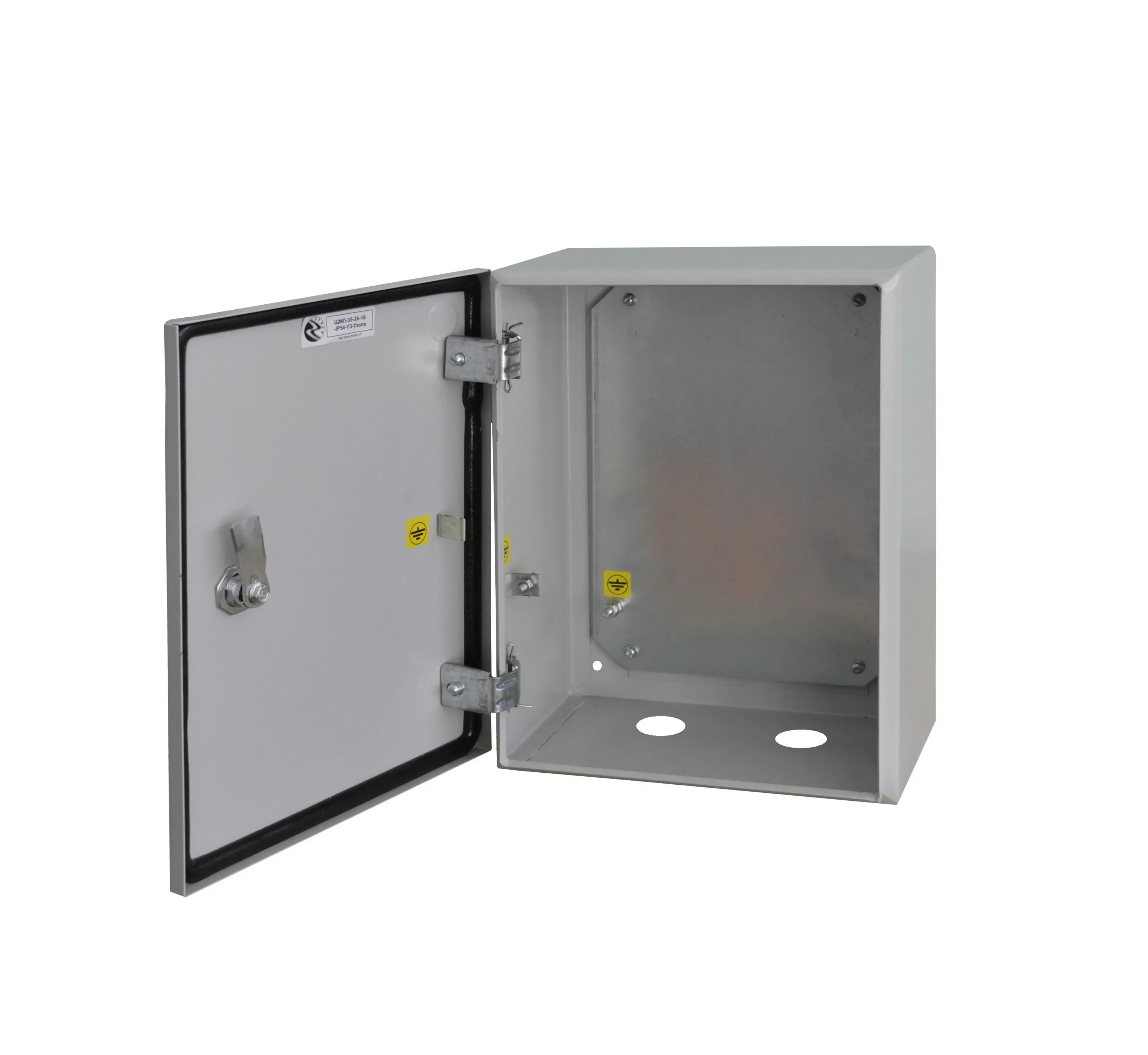 Корпус щмп-35-26-16 ip54-у3-001 узола УЗОЛА U01143526