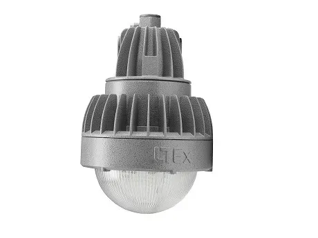 Светильник ZENITH LED Ex G2/B 70W D270 850 HG Световые Технологии 1226000440