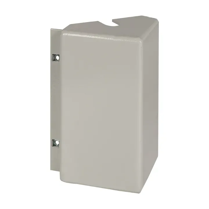 Угловые стойки для цоколя FORT В200 PROxima ( 4шт) EKF BS200F