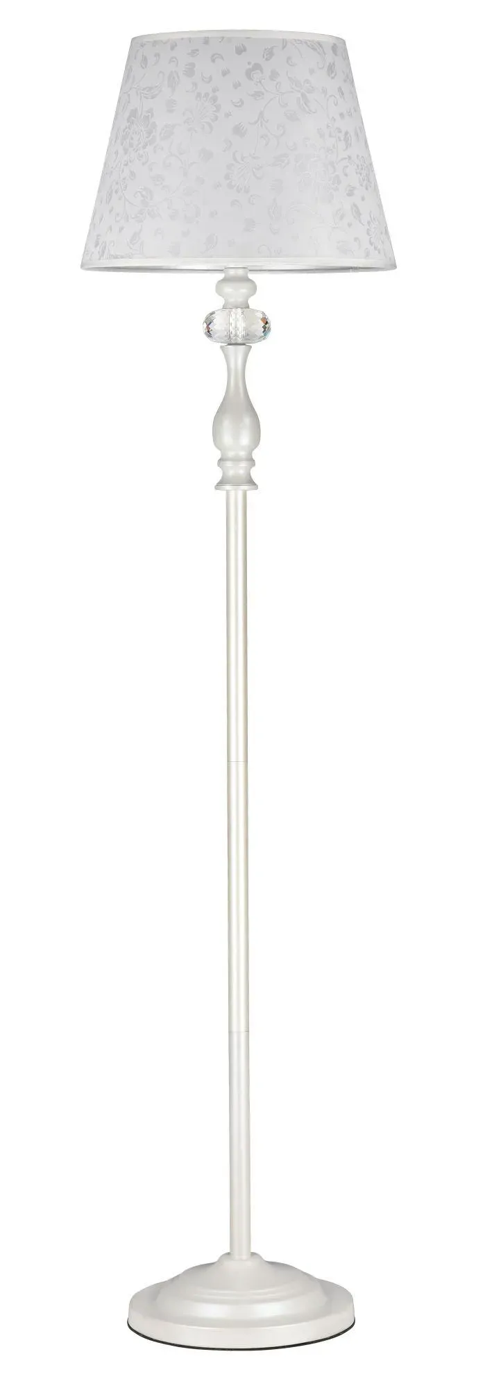 Напольный светильник (торшер) FR2306-FL-01-W Freya FR2306-FL-01-W