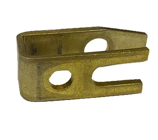 Контакт ПМ12-160 неподвижный ЭТК УТ000000960