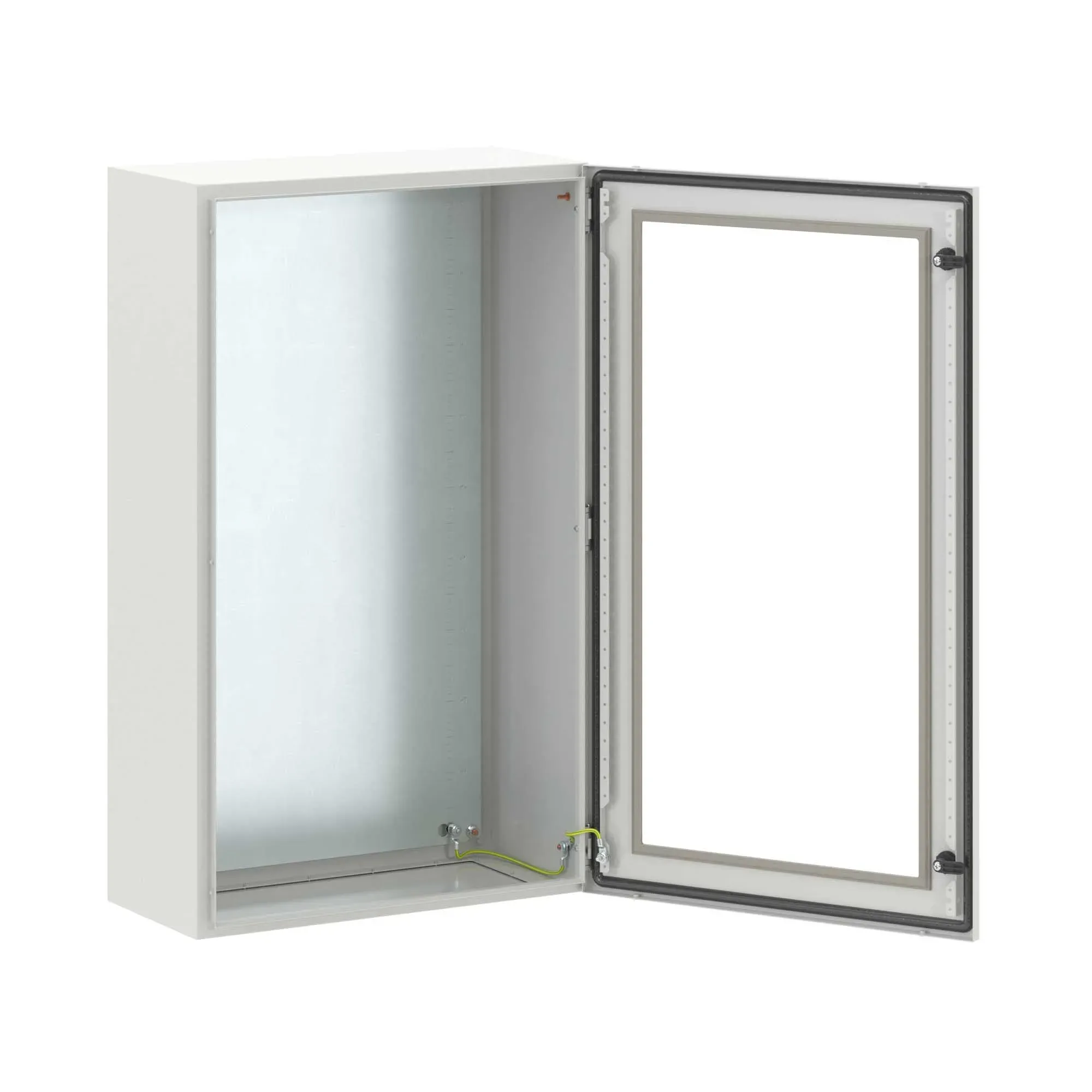 Щит монтажный щмп 1000x600x300 мм ste с м/п с прозрачной дверью ДКС R5STEX1063