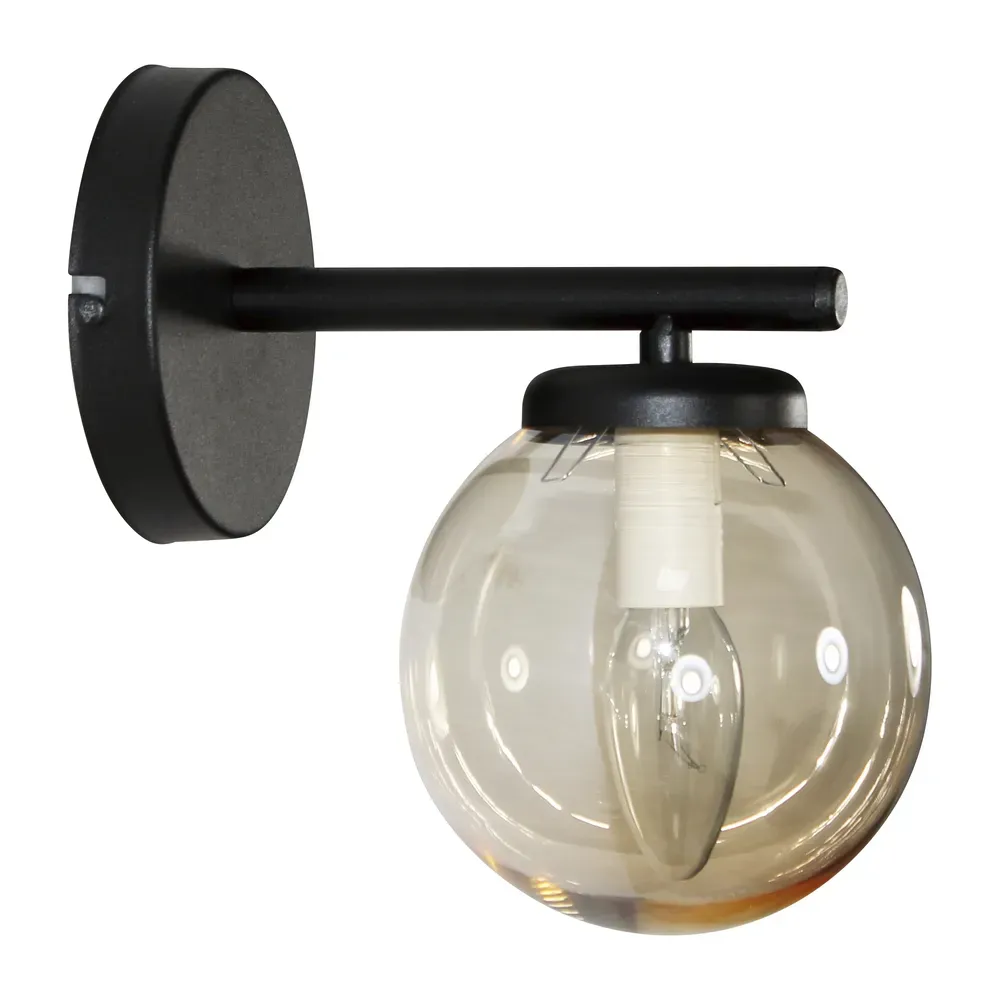 Светильник Эва 511 х Е14 ИМ настенный ЭЛЕТЕХ 1005405124