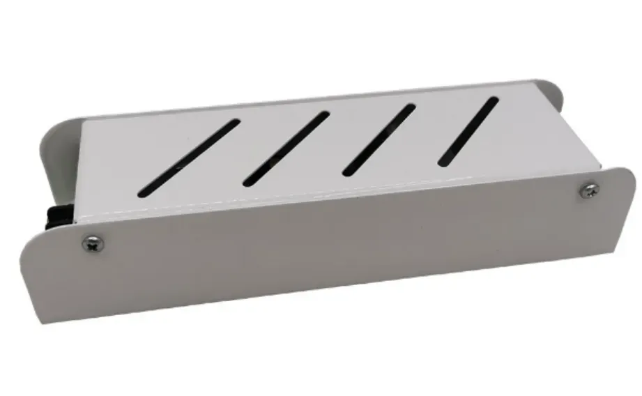 Блок питания импульсный, одноканальный 12В 6,5А Давикон ИВЭП-1265H