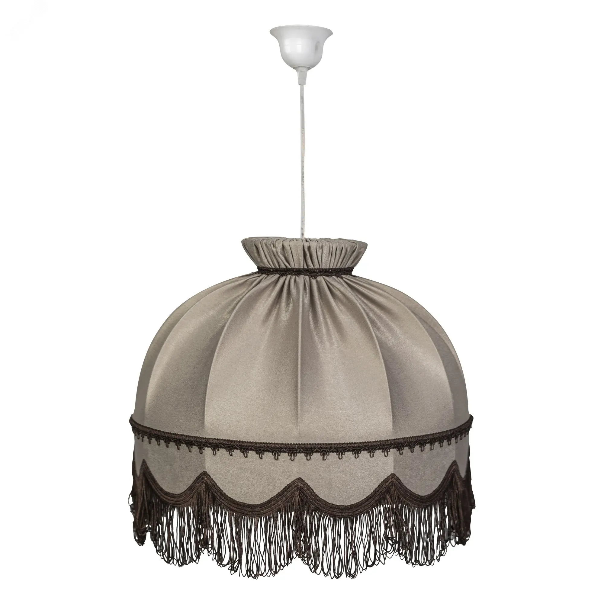 Светильник НСБ-11-1х60-001 Ретро торшер капучино ЭРКАДО 300622