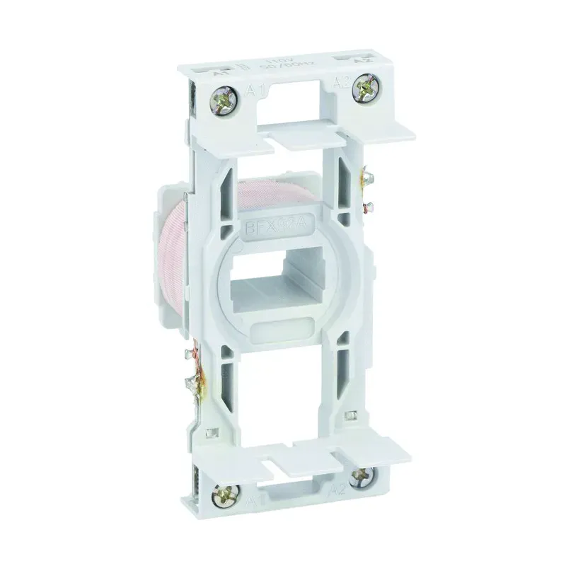 Катушка управления OptiStart K-FS-92A400 для F-26..F-38 КЭАЗ Optima (от-ка) 335891