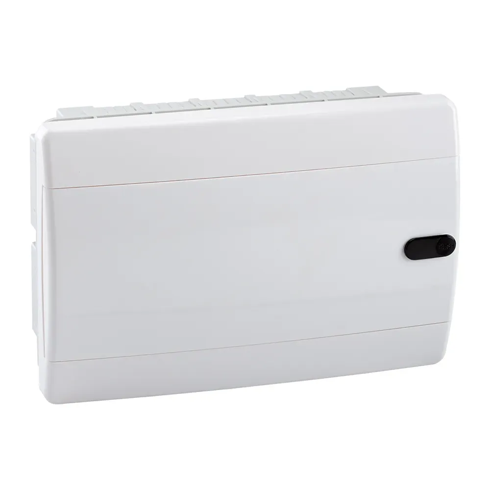 Корпус пластиковый optibox p-cvn-1-12-ip40 КЭАЗ 145788