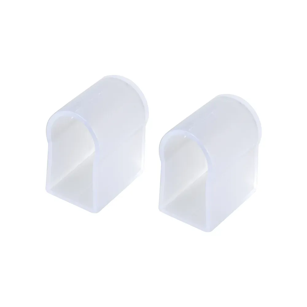 Заглушка ARL-U15-Cap (ARL, Пластик) Arlight 021240