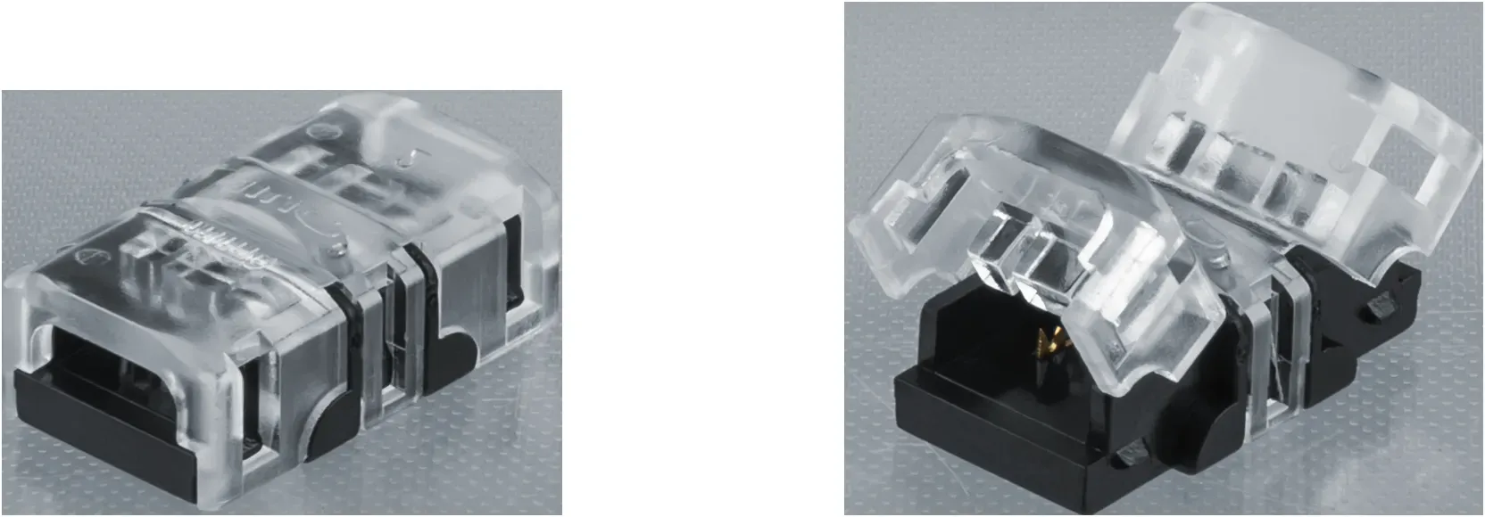 Коннектор NLSC-I01-8mm-PC-PC-IP20 Navigator Group 25871