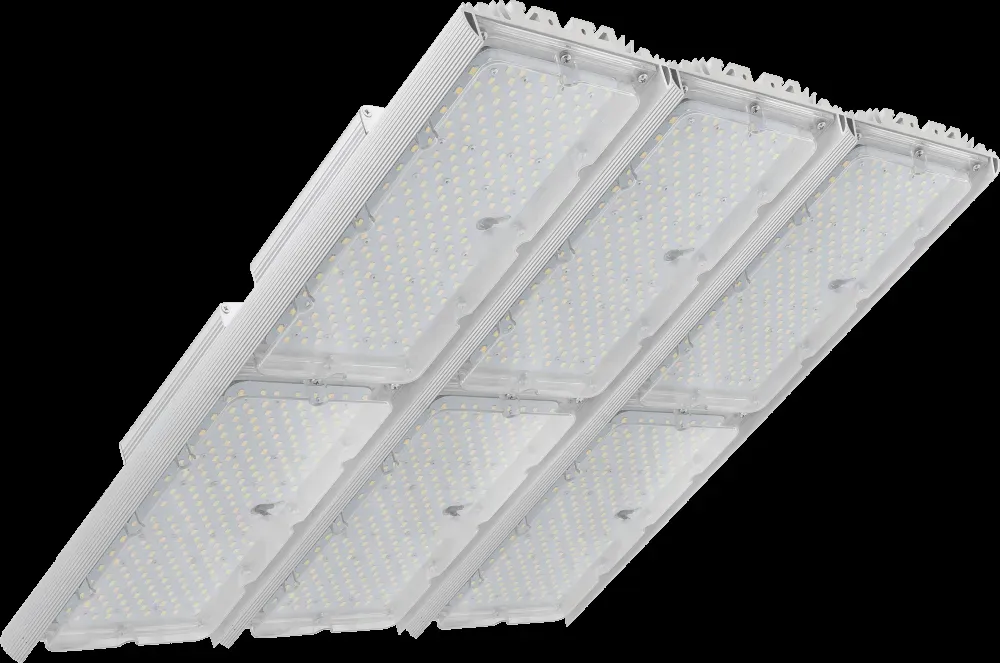 Светильник Unit3 PRO 525/84000 Д 4K лира DIORA DUPRO525D-4K-L