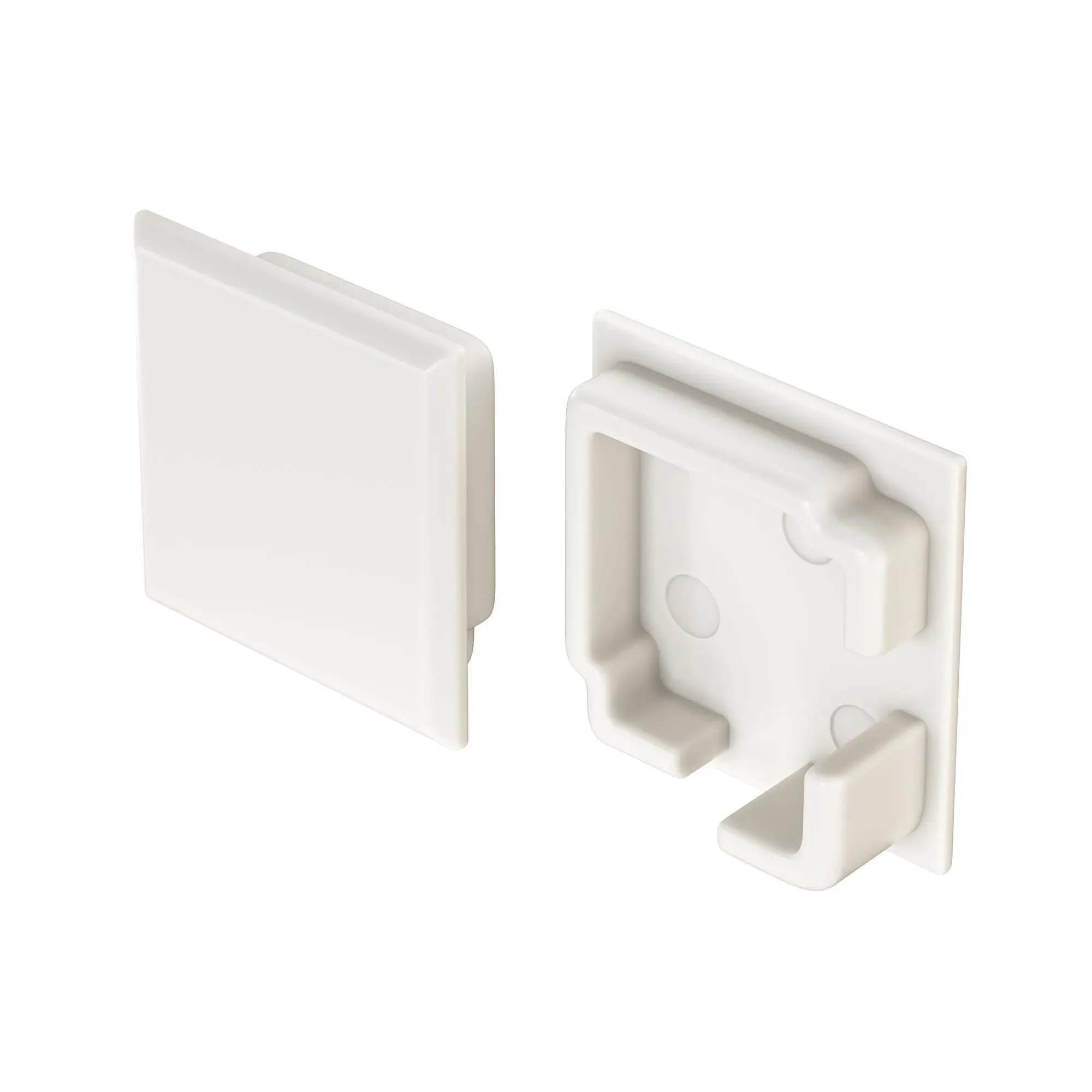 Заглушки для профиля ALM009EC 10 шт. Maytoni ALM009EC