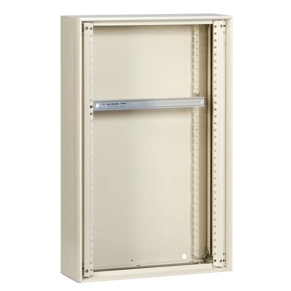 НАВЕСНОЙ ШКАФ, Ш = 600 ММ, 12 МОДУЛЕЙ SE (Schneider) LVS08104