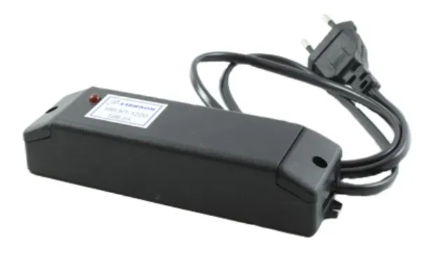 Блок питания импульсный, одноканальный 12В 2А Давикон ИВЭП-1220