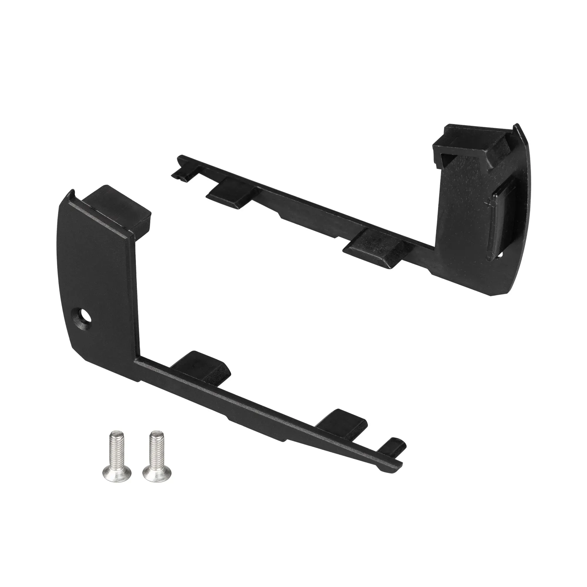 Заглушка для STEP BLACK (левая) (ARL, Пластик) Arlight 020941