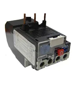 Реле электротепловое РТЛ-1016-2 УХЛ4 25А 9-13А, 660В/50Гц,, 1з+1р, автоматический и ручной возврат Электротехник ET520665