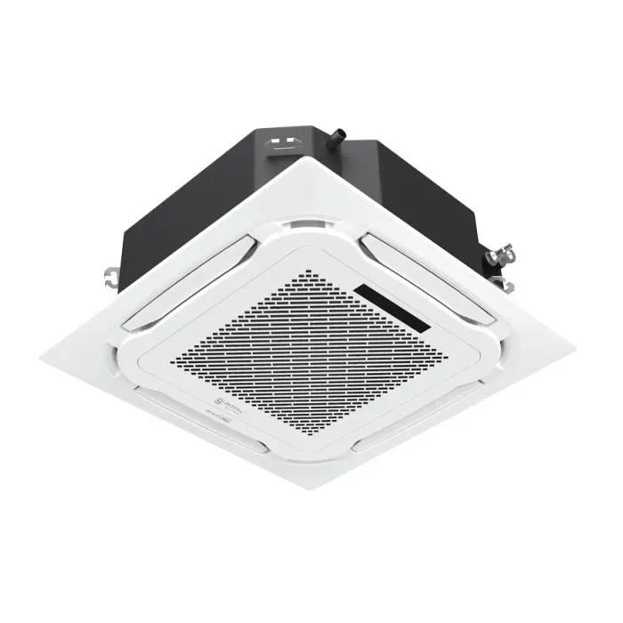 Кондиционер, блок внутренний сплит-системы кассетного типа CO-4C 12HNI Royal Clima НС-1233242