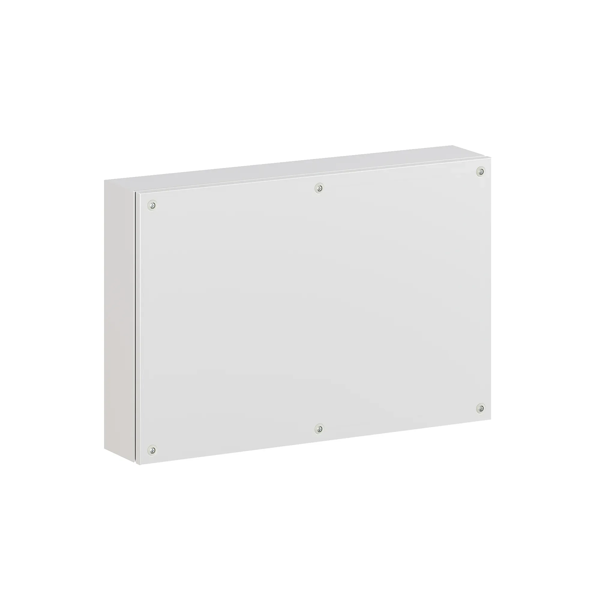 Корпус клеммный металлический sde вхшхг 600x400x120 мм ДКС R5SDE6412