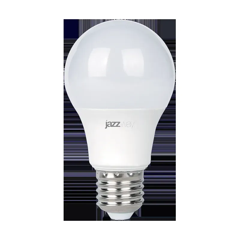 Лампа светодиодная led 20вт a60 e27 6500k низковольт. 12-48v jazzway JAZZWAY 5050655