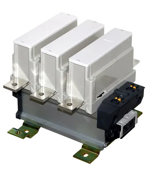 Пускатель электромагнитный ПМЛ-9100Д УХЛ4 Б, 220В/50Гц, 1з, 800А, нереверсивный, без реле, IP00 Электротехник ET004622