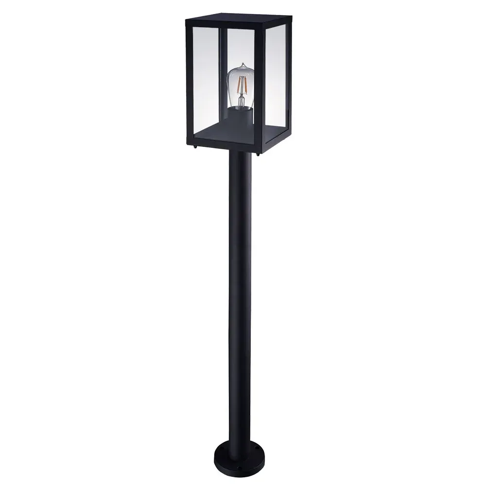 Светильник BELFAST Arte Lamp A4569PA-1BK
