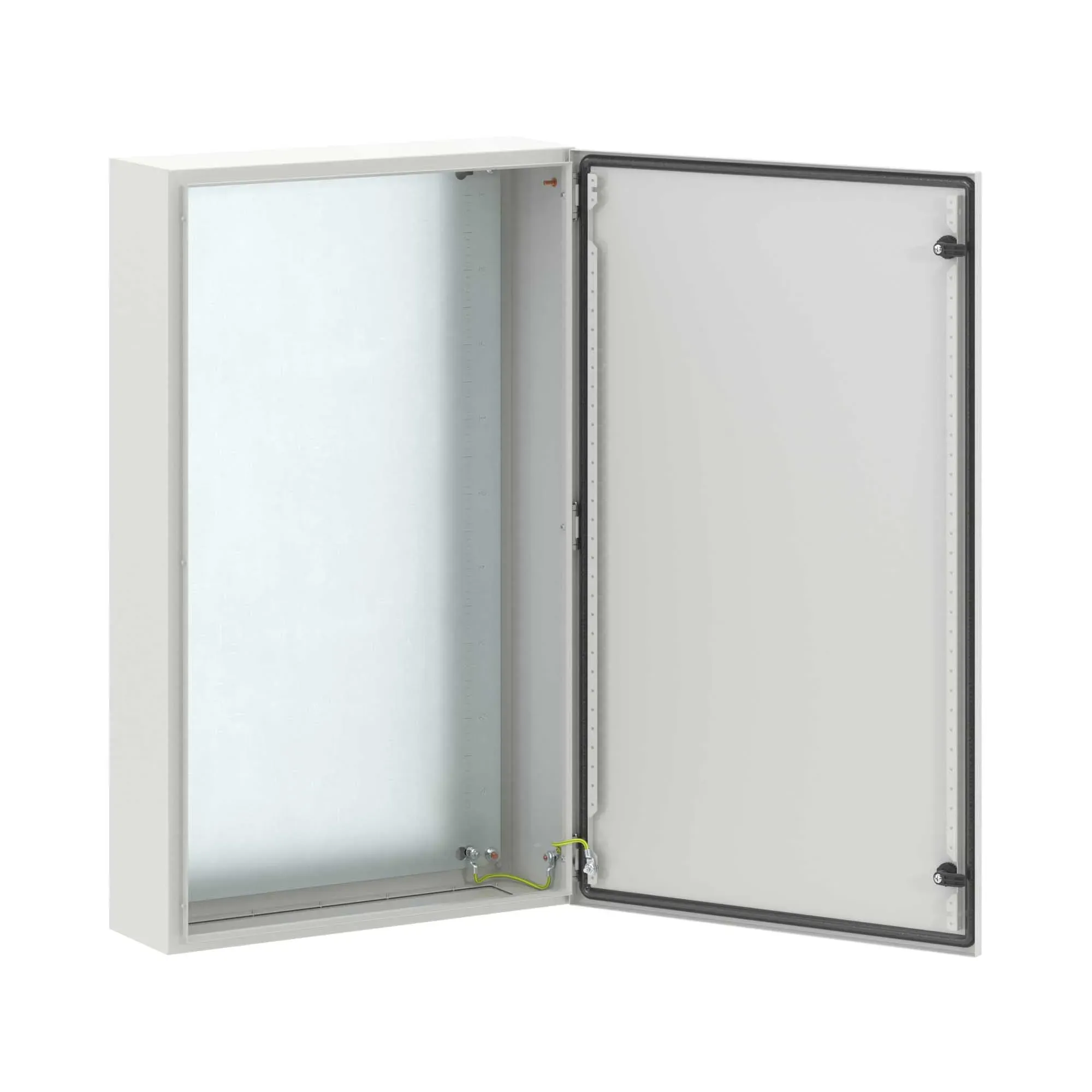 Щит монтажный щмп 1000x600x200 мм ip66 ste ДКС R5STE1062