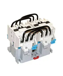 Контактор э/м ПМ12-025501 УХЛ4 В, 40В, (2р) Электротехник 040501020ВВ040000010