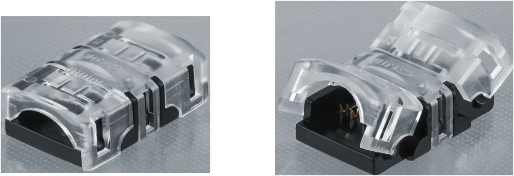 Коннектор NLSC-I01-RGBW10mm-PC-PC-IP65 Navigator Group 26538