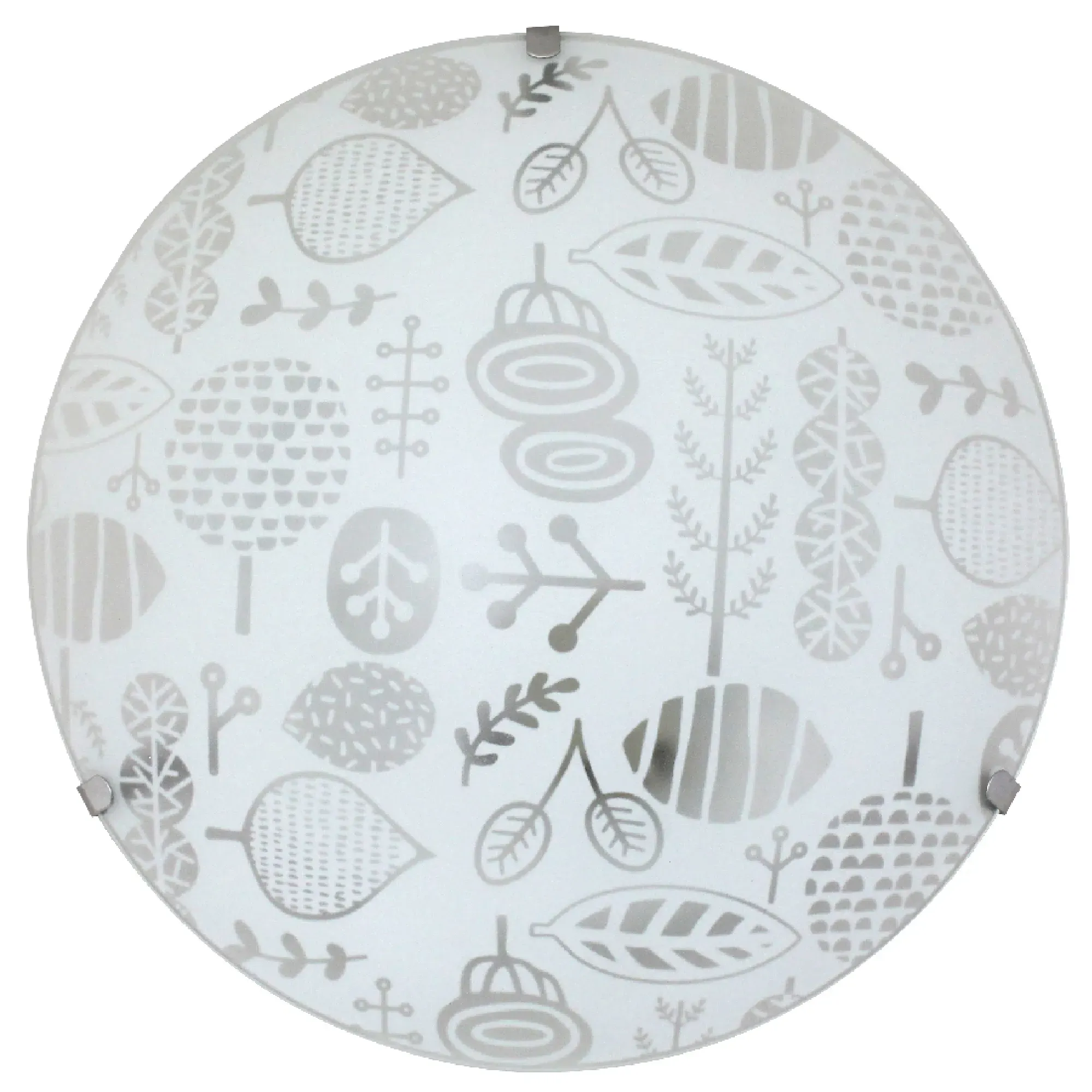 Светильник Лужок 250 НПБ 01-60-130 М15 матовый белый кл.штамп металлик ИУ ЭЛЕТЕХ 1005209257