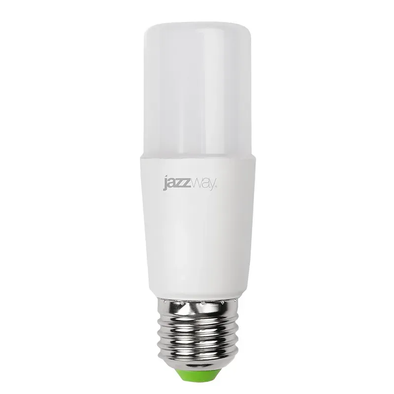Лампа светодиодная led 10вт e27 белый t32 800lm jazzway JAZZWAY 5005020