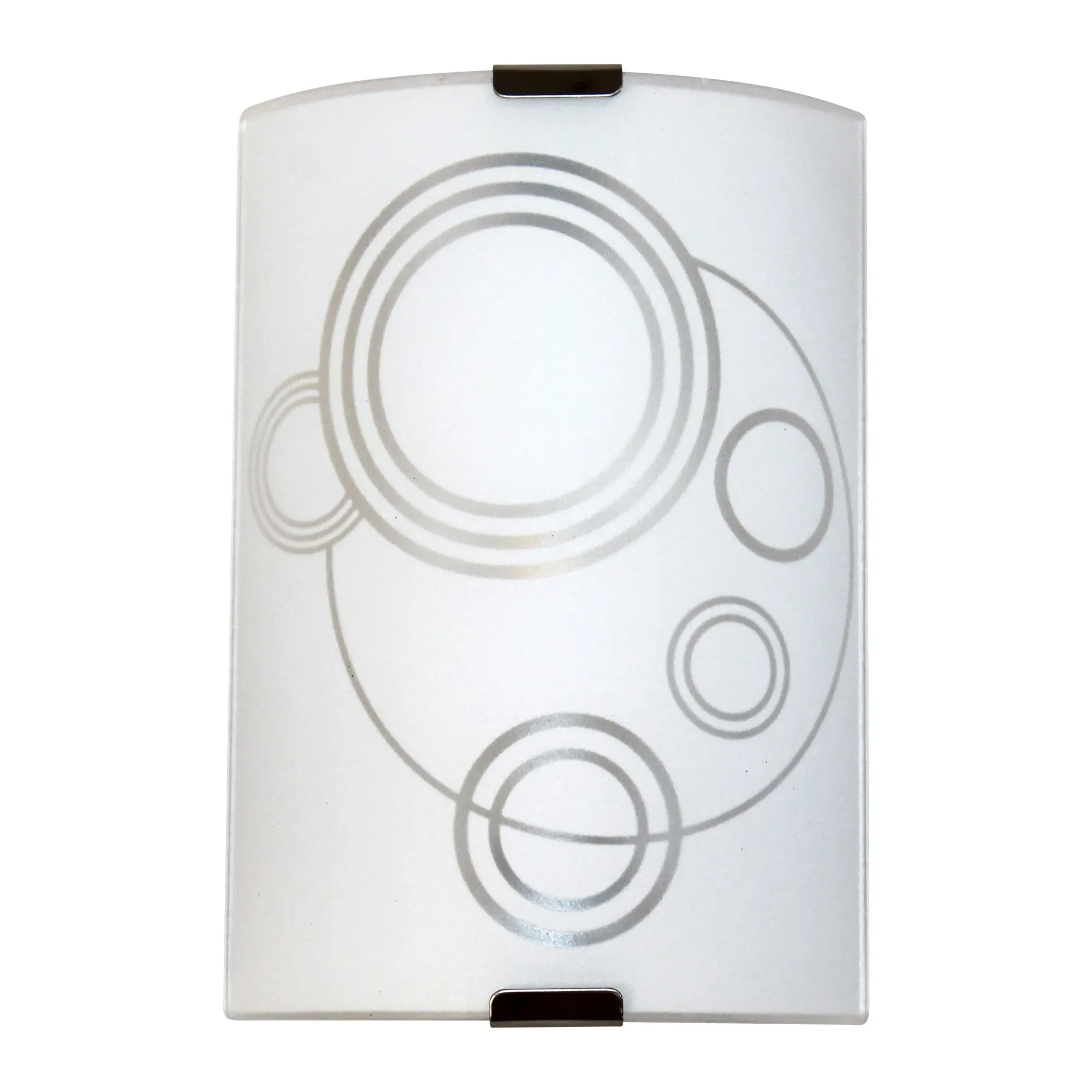 Светильник Галактика 150х220 НББ 21-60 М21 матовый белыйкл.штамп металлик ИУ ЭЛЕТЕХ 1005205691