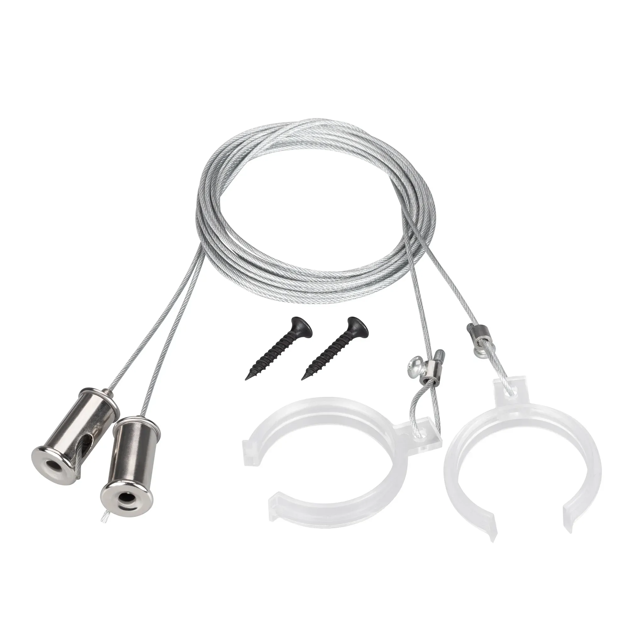 Подвес WPH-FLEX-D40 2x2m Set  (Arlight, Металл) Arlight 047251
