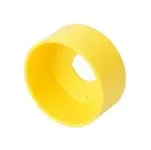 Крышка защитная для кнопки аварийного останова, желтая SE (Systeme) SBZESSF