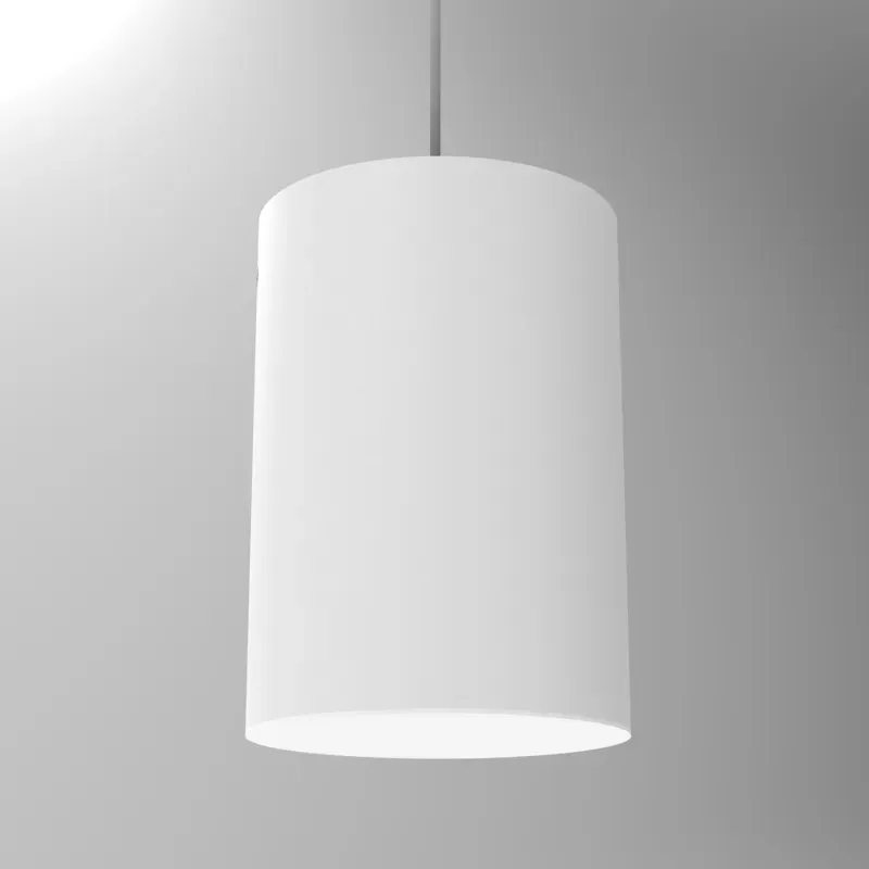 Светильник светодиодный ДСО-12Вт 3000К DL-Roll DALI белый Вартон V1-R0-00136-30D01-2001230