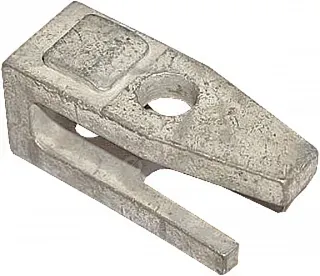 Контакт к ПМА-4000 неподвижный, исп. А Электротехник ET518411