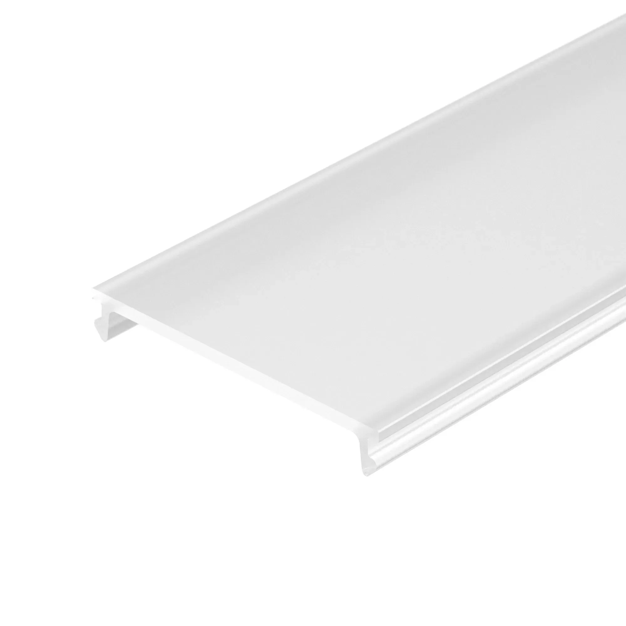 Экран SL-LINIA45-FANTOM-2000 Frost (ARL, Пластик) Arlight 027293
