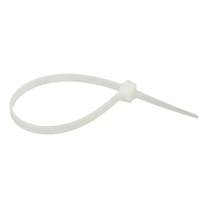 Хомут 4.8х180мм нейлон (100шт) EKF PLC-C-4.8X180