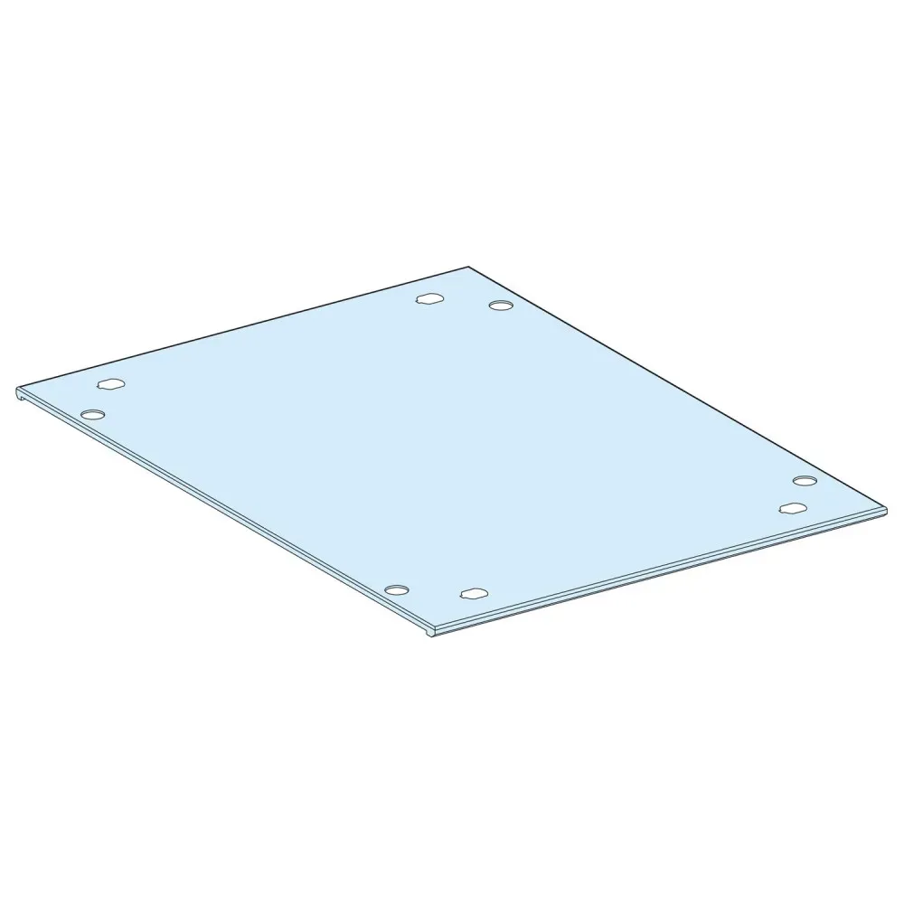 СПЛОШ.ВЕРХ.ПАН, IP30,Ш=400ММ,Г=400ММ SE (Schneider) LVS08434