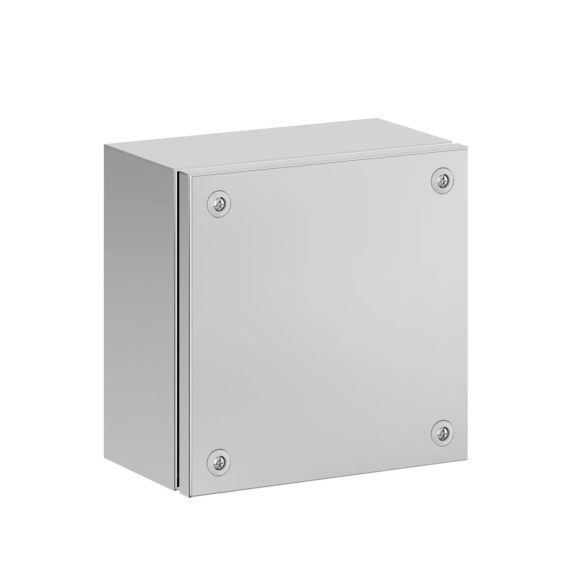 Корпус клеммный sdi, нержавеющая сталь aisi316, вхшхг 200x200x120 мм ДКС R5SDI2212-316