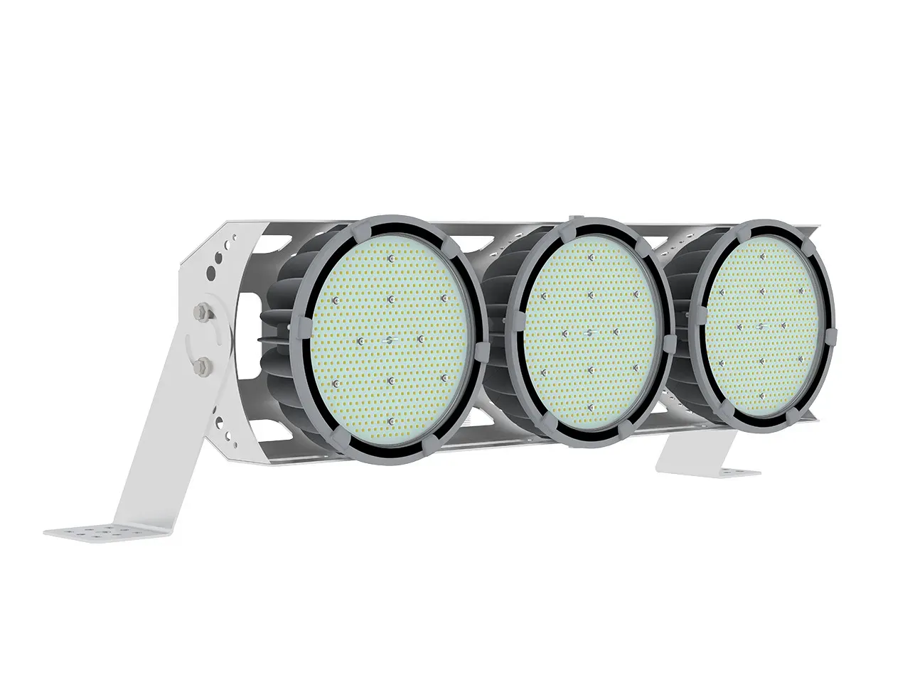 Светильник FHB-sport 18-690-957-С120 3х230 Fereks 2000000109374