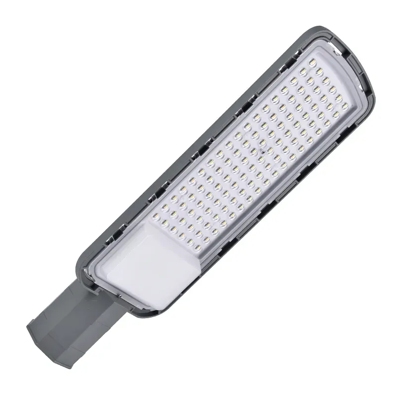 Светильник консольный линзованный ТМ IONICH ILED ДКУ 75 SMD2835 5000 L IP65 Универсал 2150