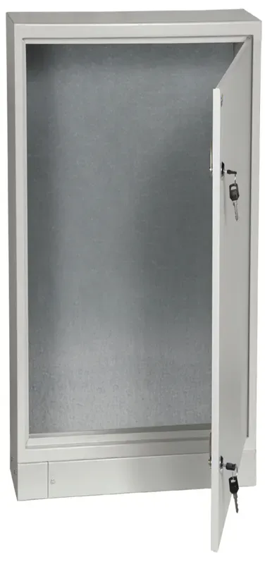 Корпус металлический щмп-16.6.4-0 36 ухл3 ip31 IEK YKM40-1664-31