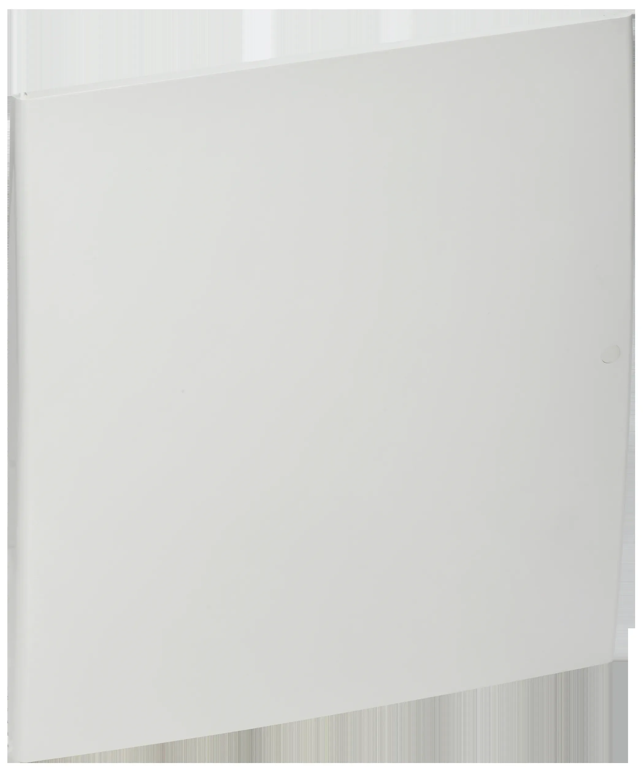 Дверца для корпуса пластикового щрн(в)-п-54 ip41 белая tekfor IEK TF-KP13D-DV-54-K01