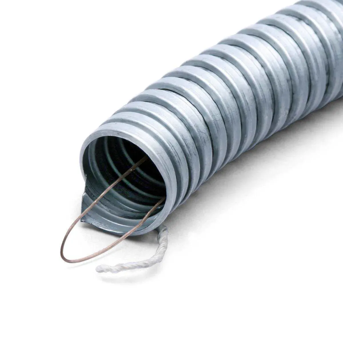 Металлорукав Р3-ЦХ 20 с протяжкой КВТ 77875