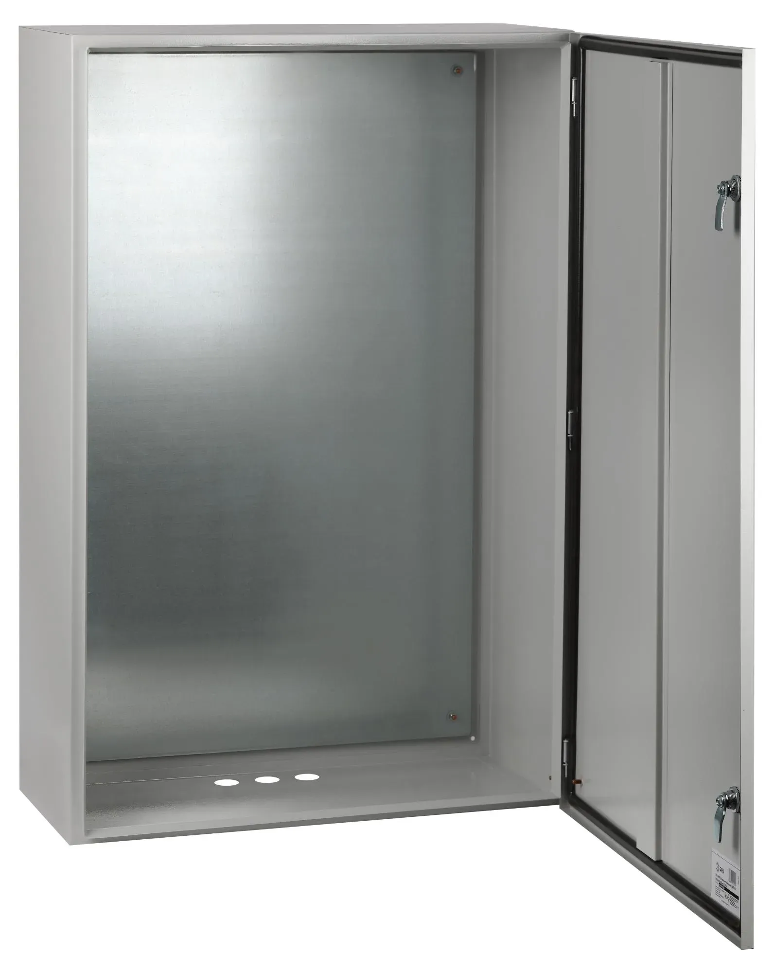 Корпус металлический simple щмпг-5-0 (1000х650х285) ip54 у2 ЭРА Б0057152